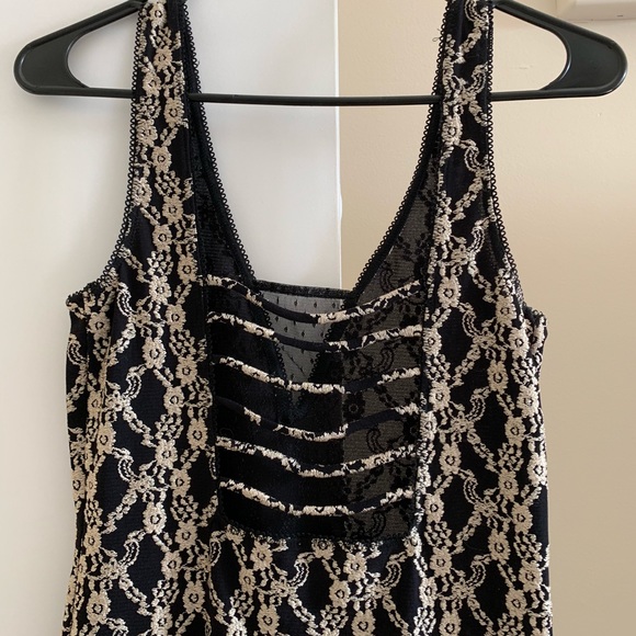 Free People bodycon dress - Picture 3 of 6